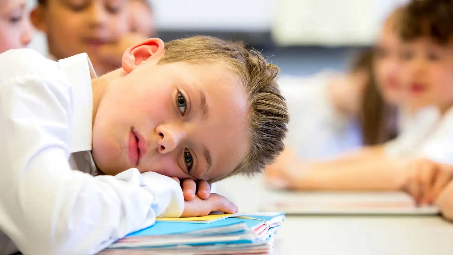 Uczeń z ADHD. Co może zrobić nauczyciel, gdy system zawodzi